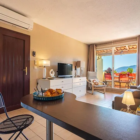 Les Emeraudes-3 By Interhome Apartamento *