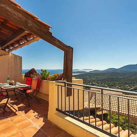 Apartamento Les Emeraudes-3 By Interhome