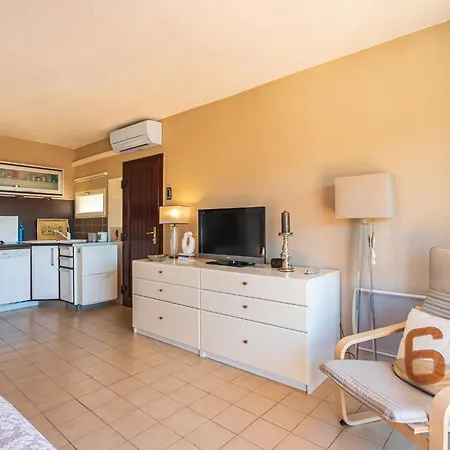 Apartamento Les Emeraudes-3 By Interhome La Croix-Valmer