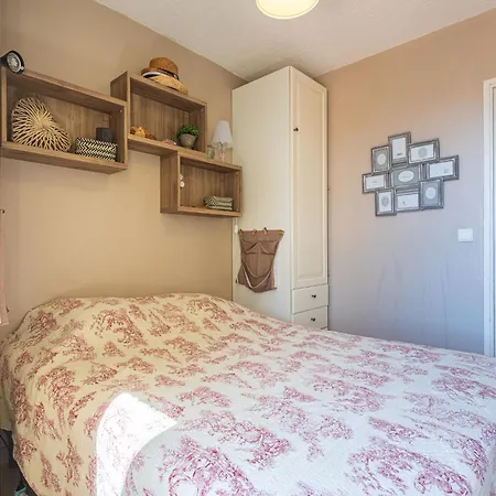 Les Emeraudes-3 By Interhome Apartamento La Croix-Valmer