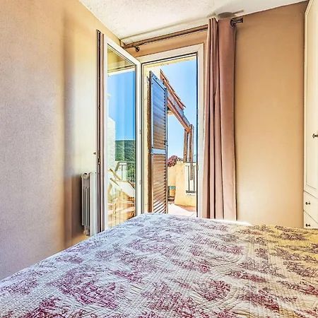 Lejlighed Les Emeraudes-3 By Interhome *
