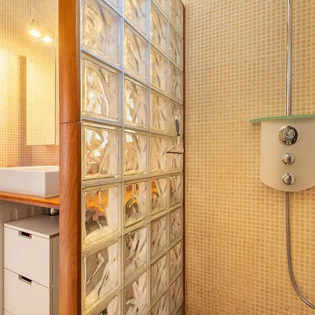 Lejlighed Les Emeraudes-3 By Interhome La Croix-Valmer
